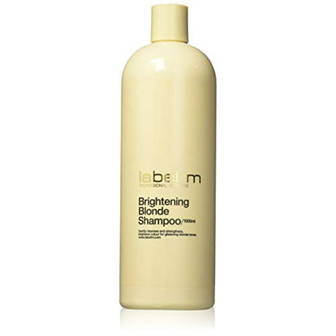 Label.m Brightening Blonde Shampoo 1000ml